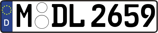 M-DL2659