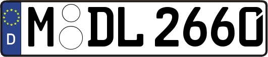 M-DL2660