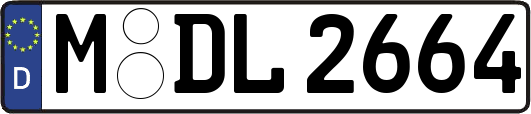 M-DL2664