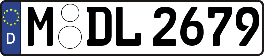 M-DL2679