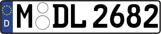 M-DL2682