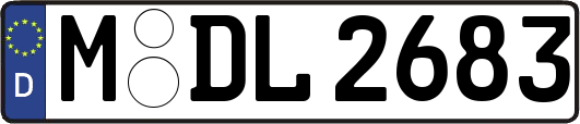 M-DL2683