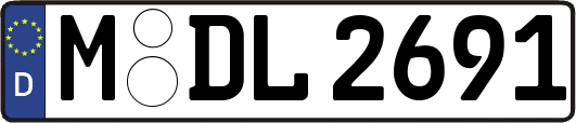 M-DL2691
