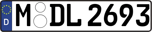 M-DL2693