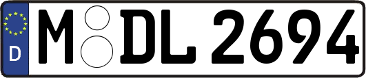 M-DL2694