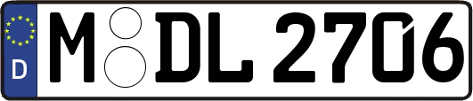 M-DL2706