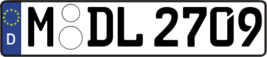 M-DL2709