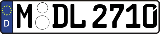 M-DL2710