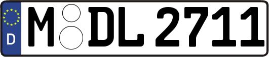 M-DL2711