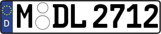 M-DL2712