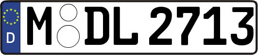 M-DL2713