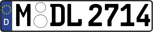 M-DL2714