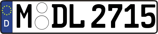 M-DL2715
