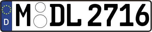 M-DL2716