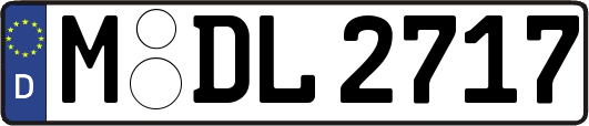 M-DL2717