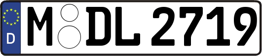 M-DL2719