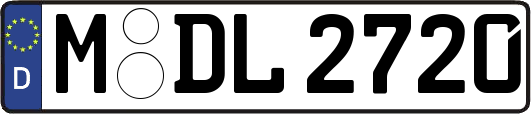 M-DL2720