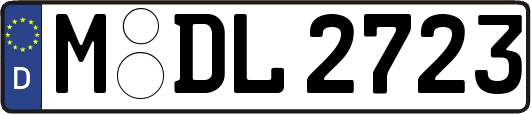 M-DL2723