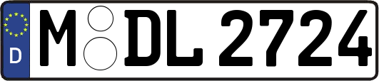 M-DL2724