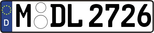M-DL2726