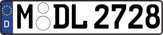 M-DL2728