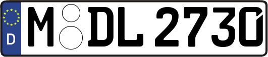 M-DL2730