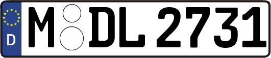 M-DL2731
