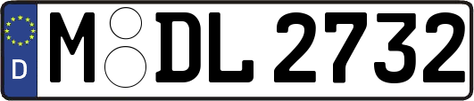 M-DL2732