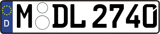 M-DL2740