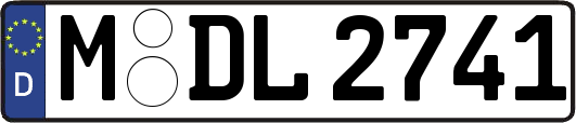 M-DL2741