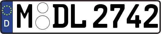 M-DL2742