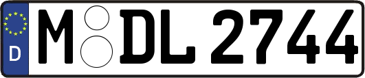 M-DL2744