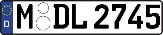 M-DL2745
