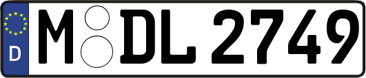 M-DL2749