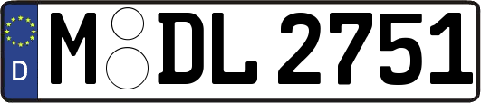 M-DL2751