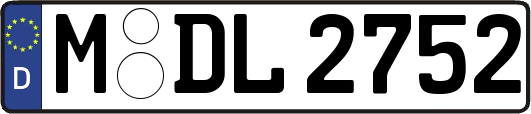 M-DL2752