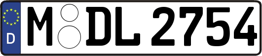M-DL2754
