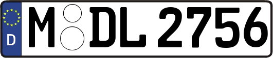 M-DL2756