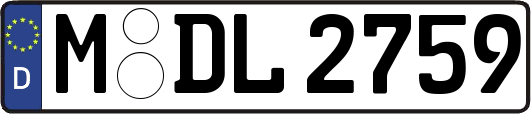 M-DL2759