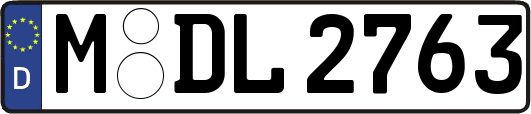 M-DL2763