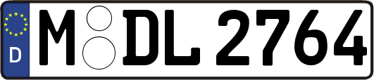 M-DL2764