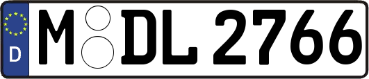 M-DL2766