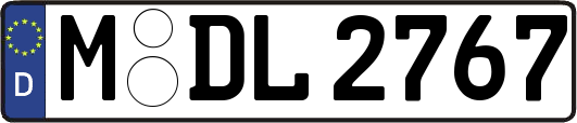 M-DL2767