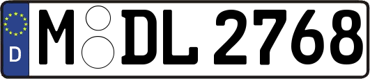 M-DL2768