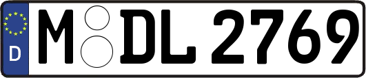 M-DL2769