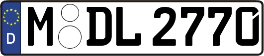 M-DL2770