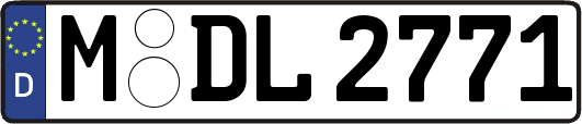 M-DL2771