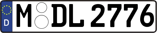 M-DL2776