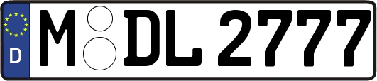 M-DL2777