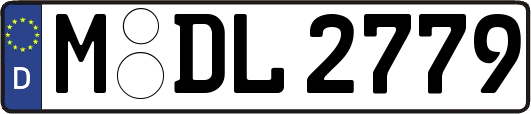 M-DL2779